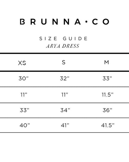 ARYA Safari Linen Midi Dress In Off White