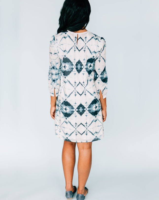 Inkwell Dress