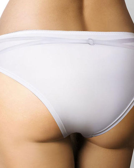 Soft Mid Rise Bikini Panty Kinga Nati